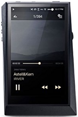 Astell & Kern AK300 64GB, B - CeX (UK): - Buy, Sell, Donate